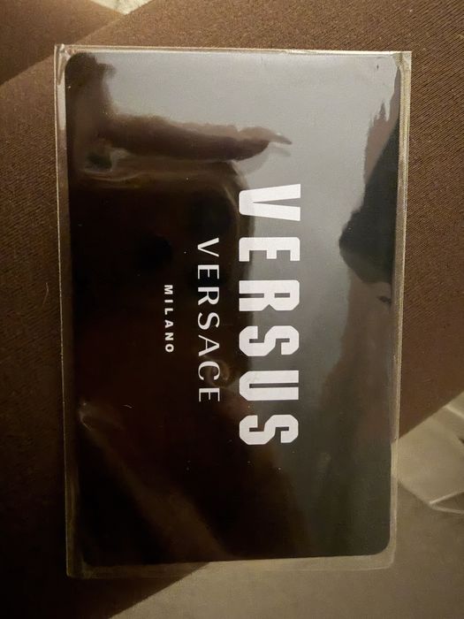 Дамски часовник Versus Versace