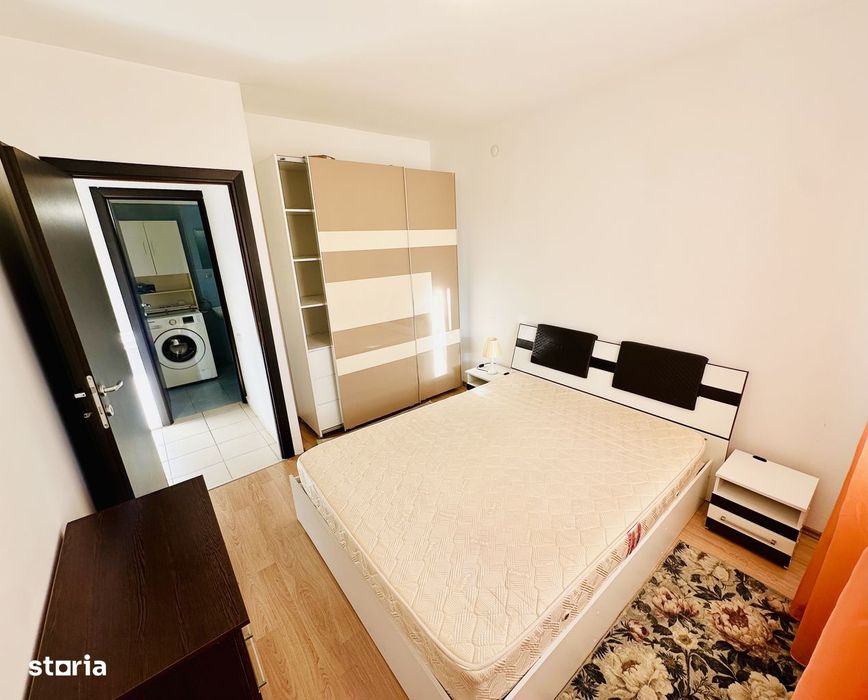 Apartament 2 camere Bloc nou Tatarasi