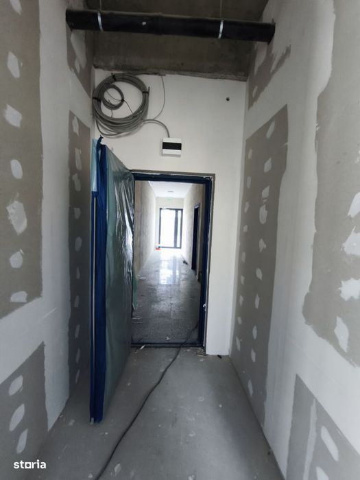 Inchiriere Spatiu Comercial Nou Tomis Nord 3 locuri parcare
