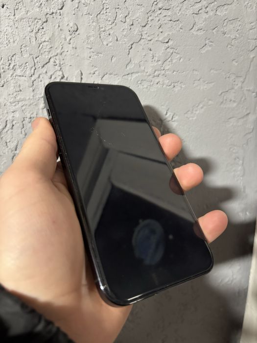 Продам iphone 12 pro