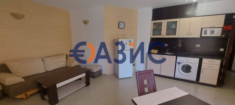 Апартамент с 2 спални в комплекс Емералд Парадайс, Слънчев Бряг, България, 94 кв. м, 115 000 евро #34240916