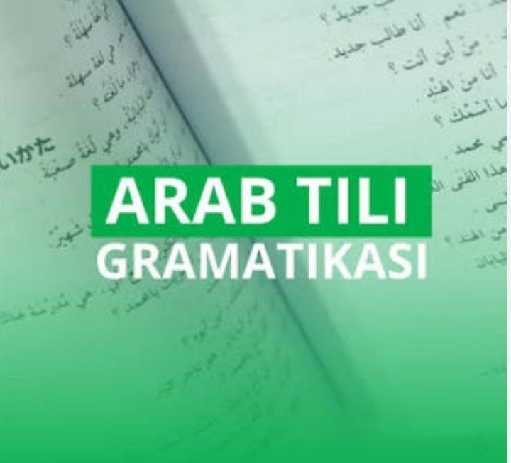 Arab tilidan onlayn va oflayn darslarga marhamat