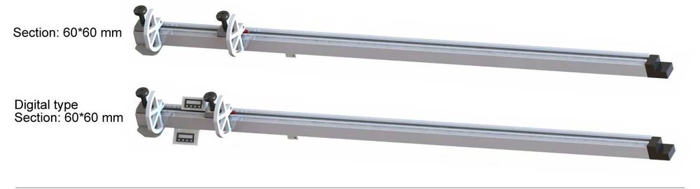 Форматно разкройващ циркуляр модел SEGA 350 - 3200 мм , 5.5 кВт