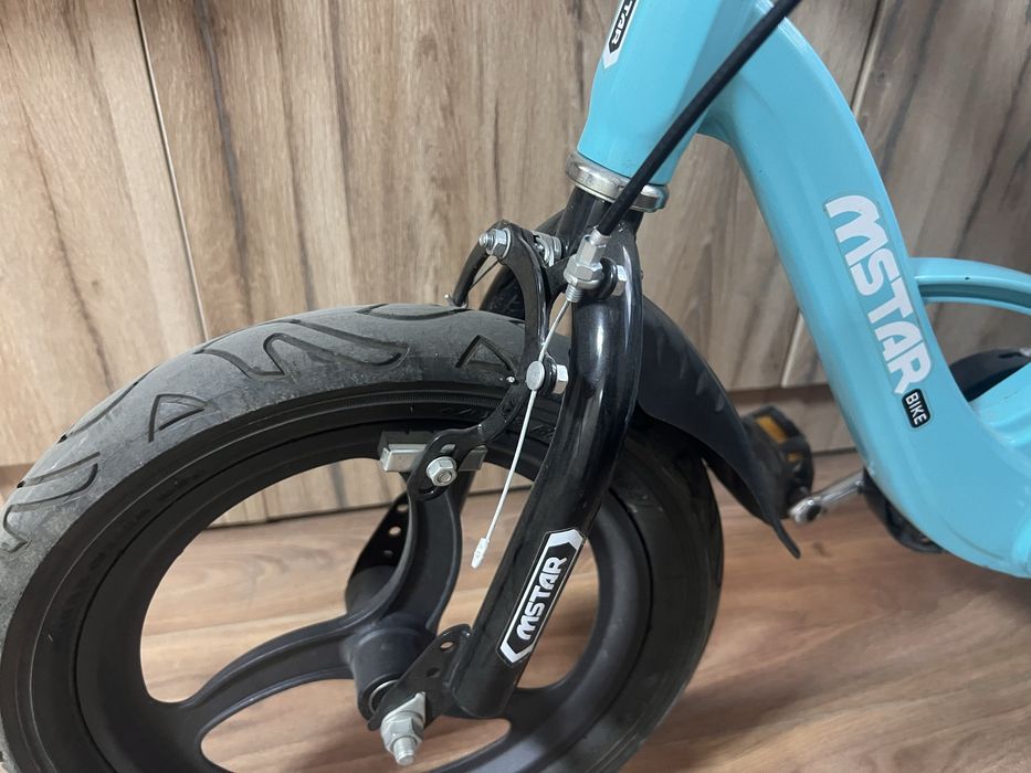 Детскиц велосипед 14 дюймов