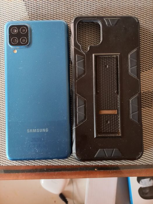 смартфон Самсунг галакси а12