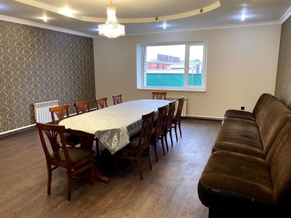 Сдам Дом для мероприятии