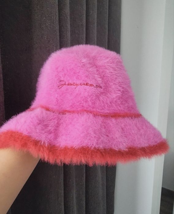 Plarie pentru femei Jaquemus