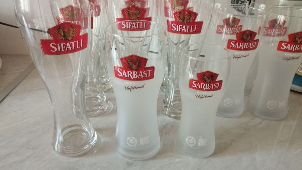 Кружки для пива. Пивные кружки Новые