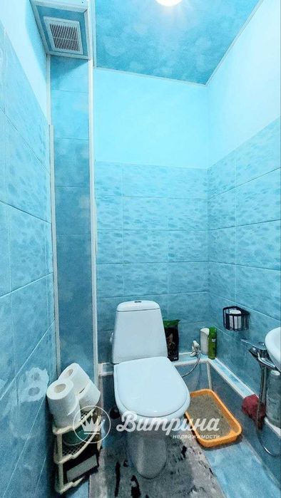 3-комнатная квартира, переделанная в 4-комнатную, Мирабадский район