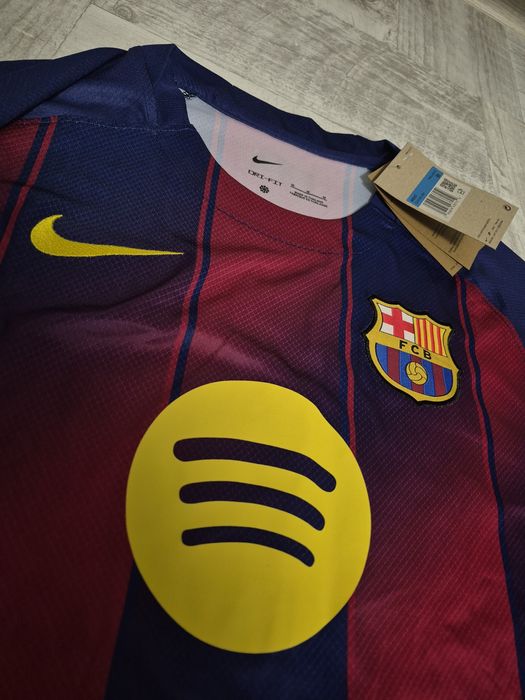 Tricou Raphinha sezon 25/26