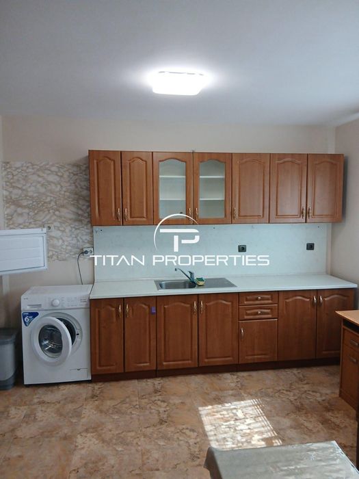 Дава се под наем Двустаен апартамент в Пловдив, Каменица 1 - 50 кв.м за 398.82 € - Снимка #2