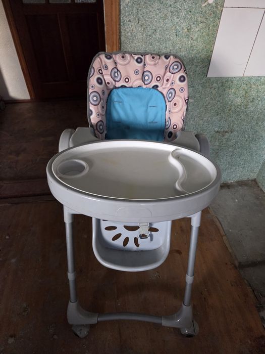 Детский столь жағдайы өте жаксы