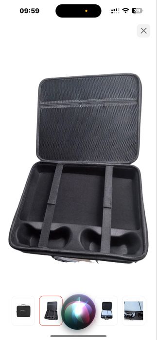 Кейс ps5 slim новое