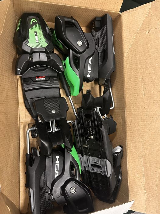 Legaturi ski Head Prd 12 GW de vanzare