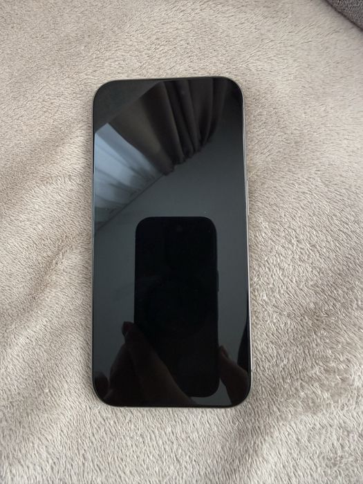 Iphone 15 pro 256 gb
