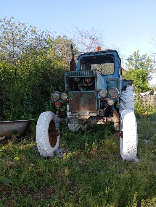 Продается трактор, косилка,телешка,грабли