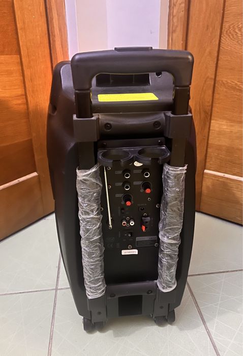 Boxa AKAI X10 Karaoke jbl sony Bluetooth