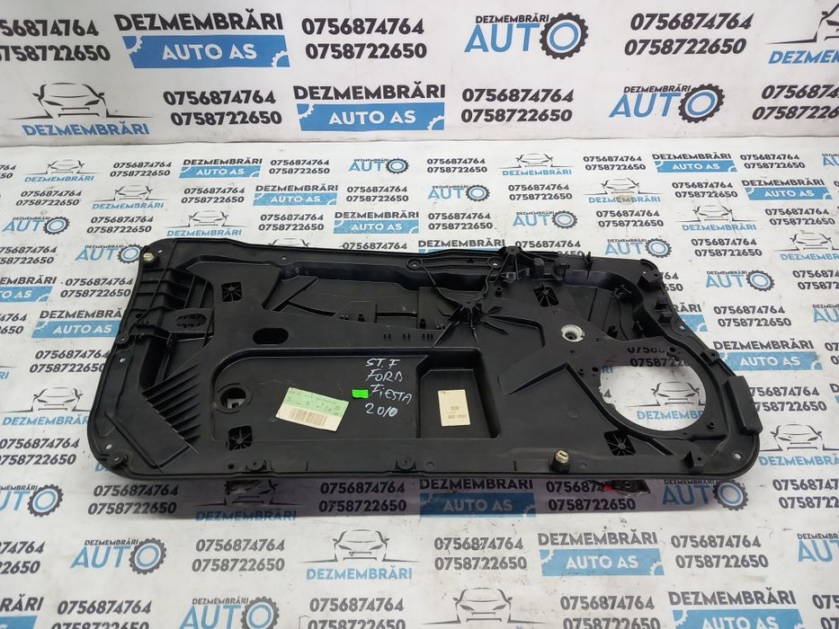 Macara usa stanga fata Ford Fiesta 2010