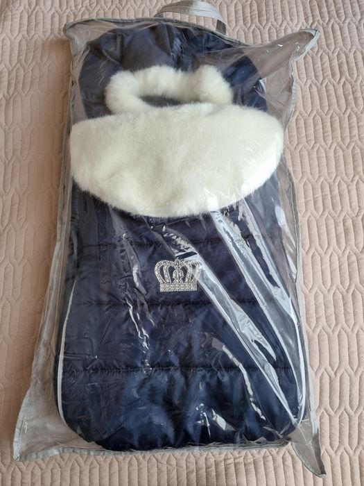 Продам конверт детский