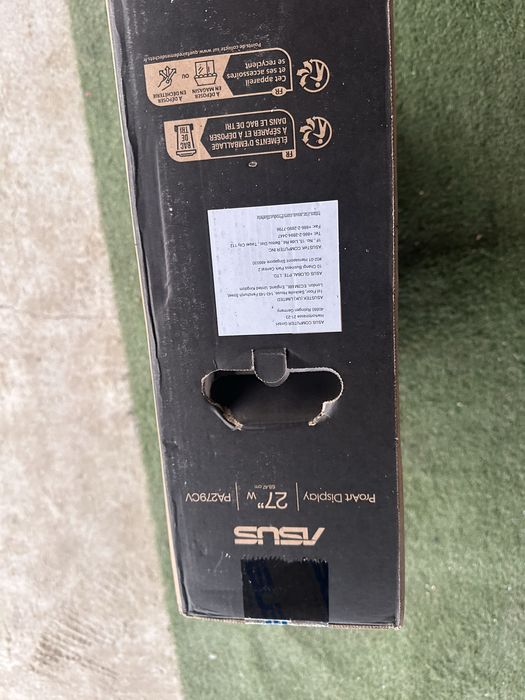 Monitor ASUS ProArt PA279CV 27'', IPS 4K