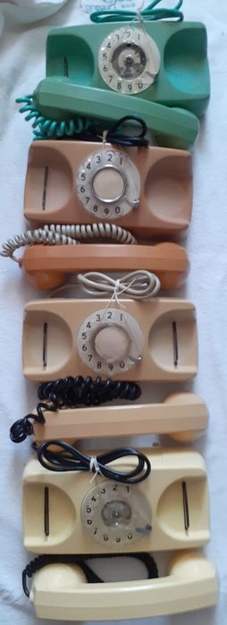 Telefoane de colecție nu trimit în țară predare personal prefer în cen