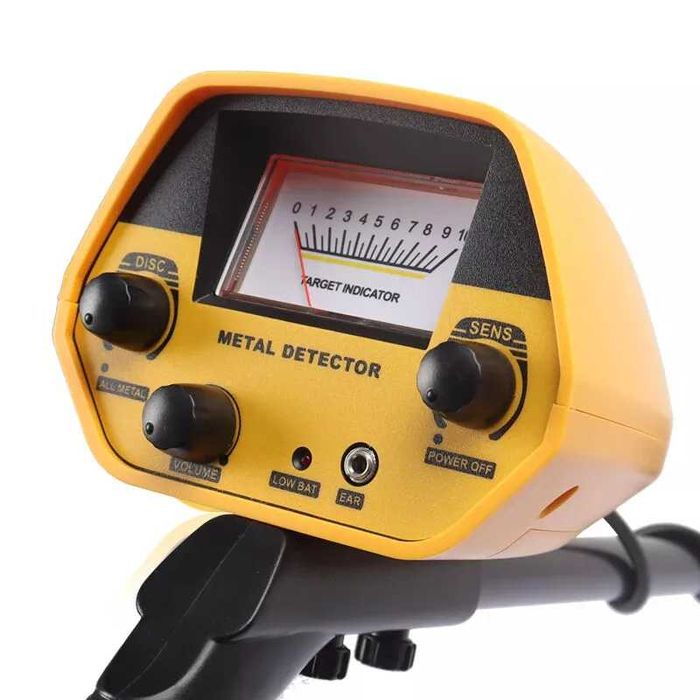Метал детектор Generic GTX5030