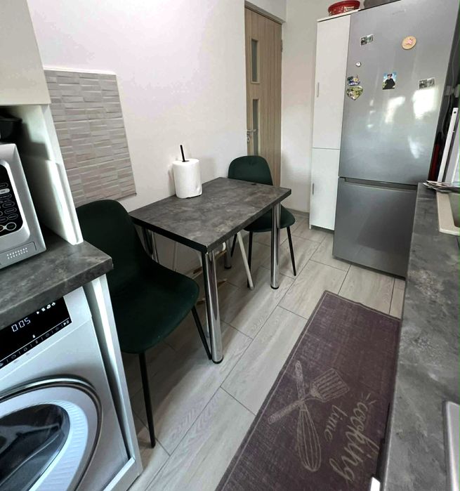 apartament 2 camere decomandat piata mica