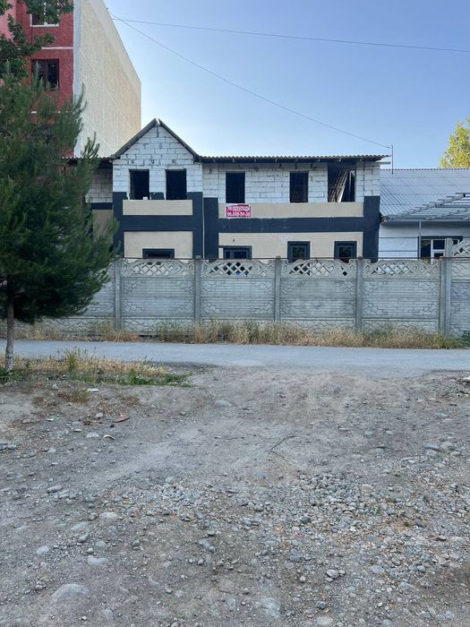 Коттедж сотилади икки кават