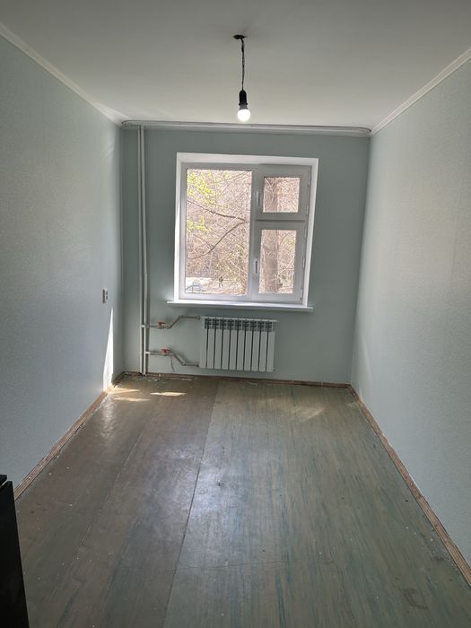 Продам 2х ком  квартиру