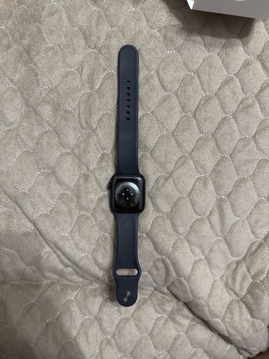 Apple Watch Series 7 45 мм