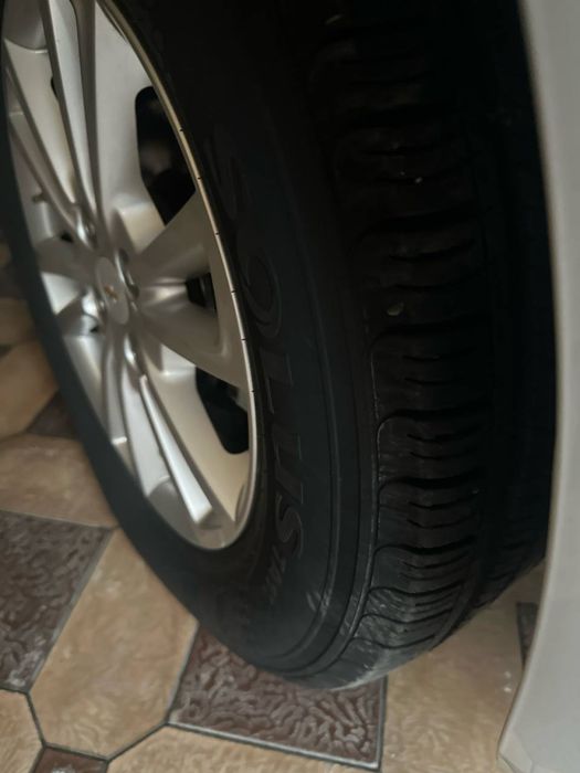 2020yil toza oldi orqa banfer almashgan faqat