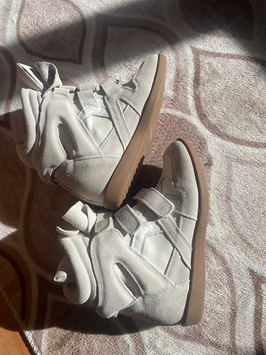 ISABEL MARANT Bekett дамски обувки