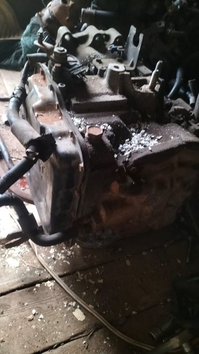Мазда Кседос 6 АКПП, KF.