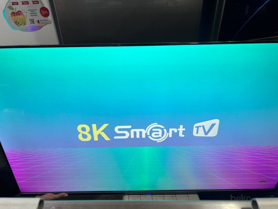 Телевизор Smasung 55 tv скидка со склада даставка бесплатно