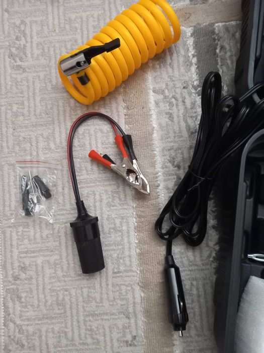 Компрессор, насос