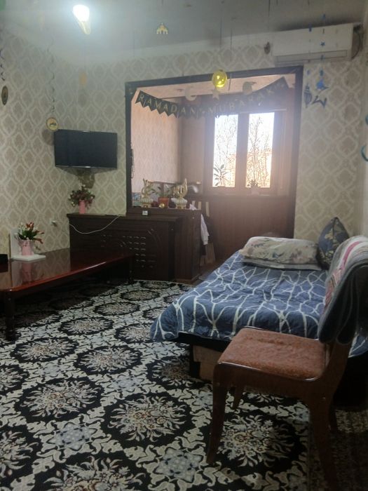 (5) Феруза 76-серия  45м2