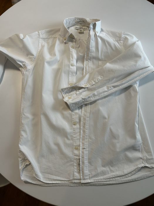Lot 7 camasi H&M - S regular