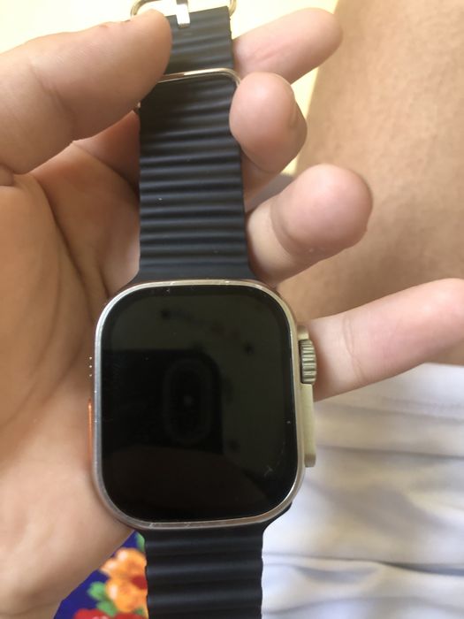 Smart watch t800 ultra 2