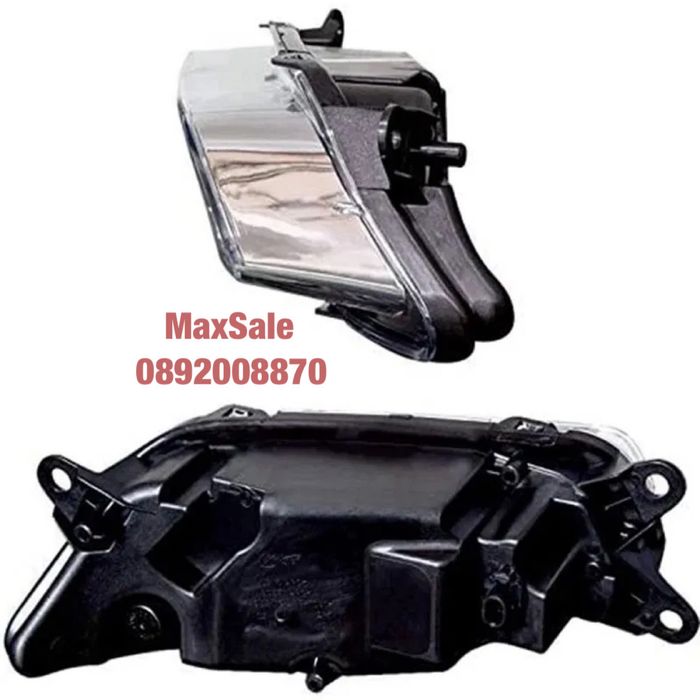 Дневни халогени LED за Mercedes w212 E в212 e class