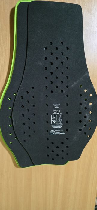 Protecții moto Held / SAS-TEC