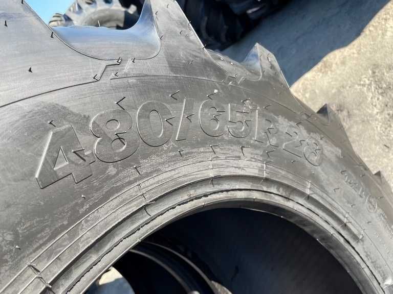 Anvelope Radiale 14.9-28 Late 480/65R28 OZKA Massey Ferguson Case