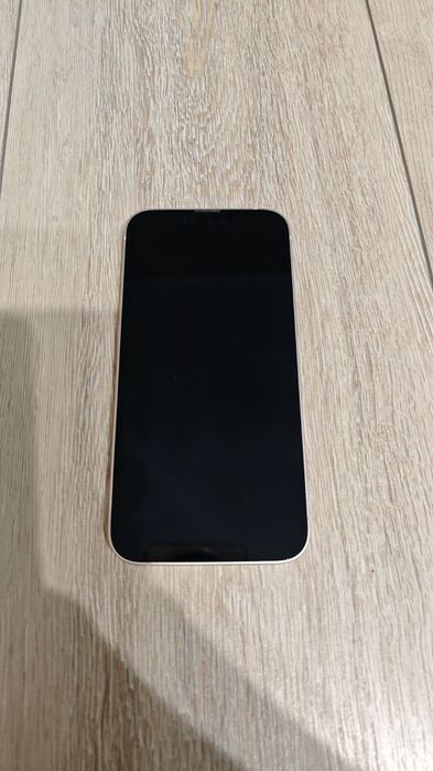 Iphone 13 с гаранция