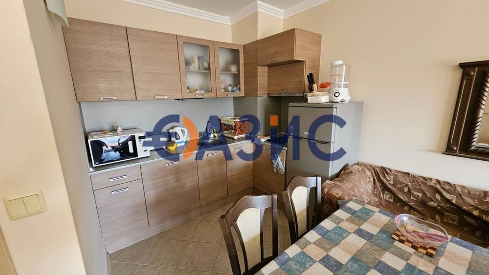 Продава се Двустаен апартамент в Царево - 73 кв.м за 1069 €/кв.м - Снимка #13