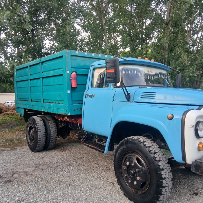 Zil mmz554 sotilad