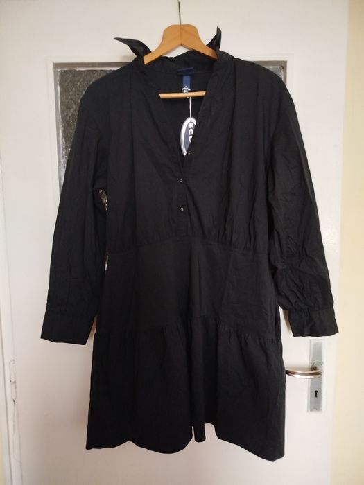 Памучна рокля хл-2 хл