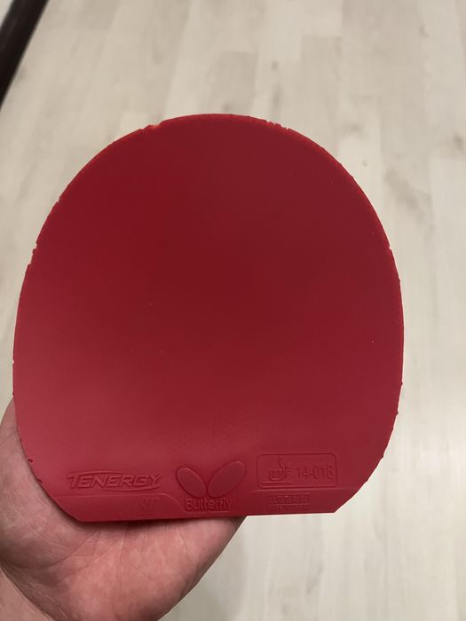 Fata Butterfly Tenergy 80