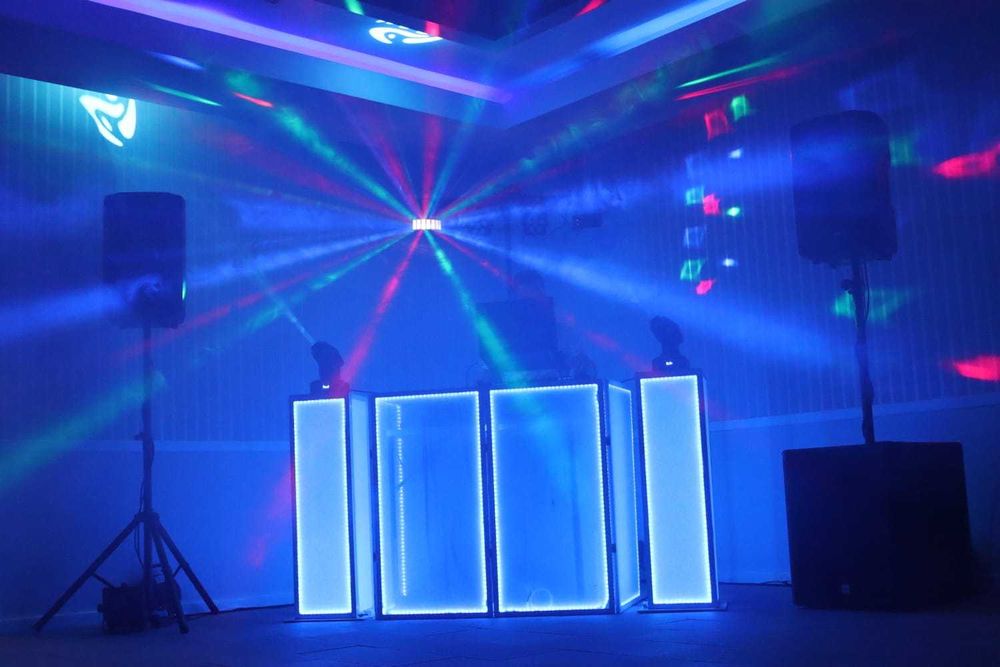 Dj Sonorizare Petreceri Nuntă,Botez,Majorat/Corporate Ploiești, Buzău