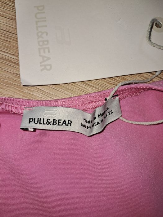 Pull&Bear Боди-бански