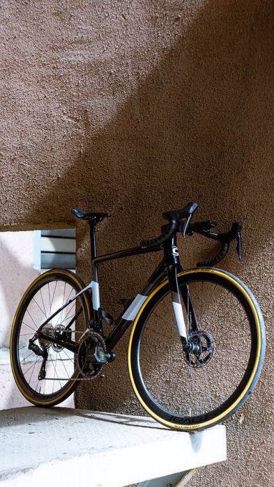 Cannondale supersix evo 2022