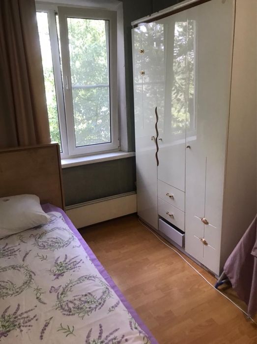 Сдам квартиру в хорошем районе